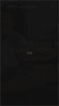 Mobile Screenshot of jamespilkington.com